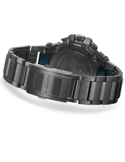 Casio G-Shock MTG-B3000BD-1A2ER herreklokke i karbon, bilde 2 av 3