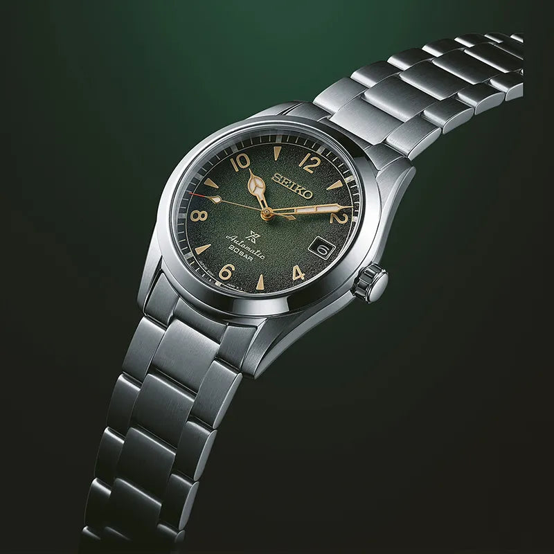 SEIKO PROSPEX SPB155J1 - Bjerveur.noSEIKO PROSPEX SPB155J1