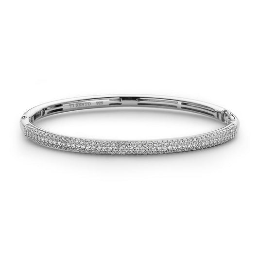 TI SENTO - MILANO BRACELET 2874ZI