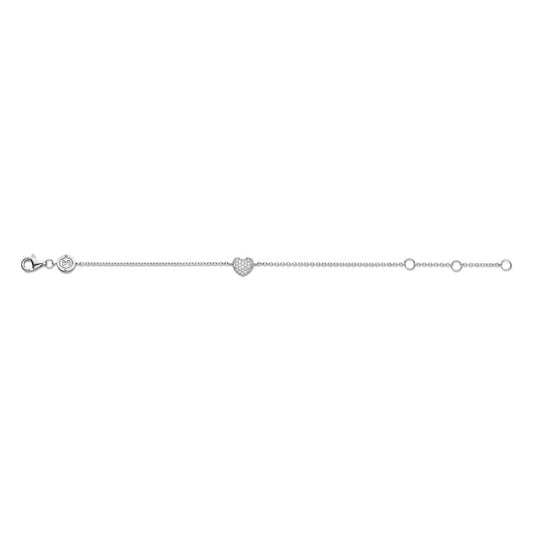 TI SENTO - MILANO BRACELET 2885ZI