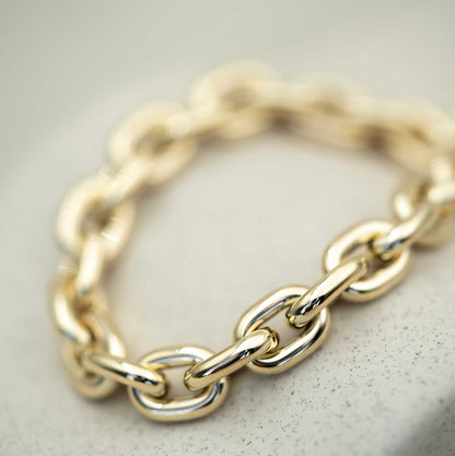 Armbånd i gull 28950003-21