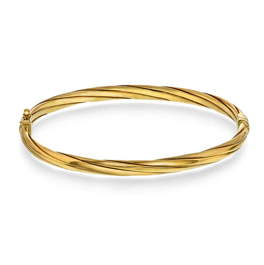 Armring i gull 28950055