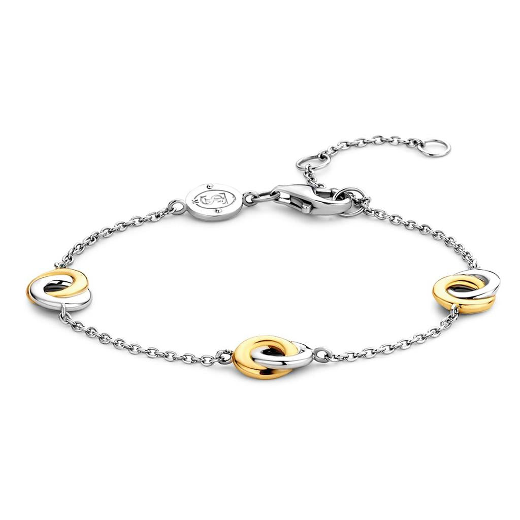 TI SENTO - MILANO BRACELET 2925SY