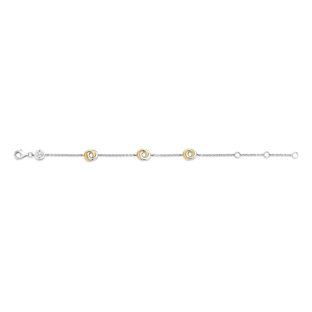 TI SENTO - MILANO BRACELET 2925SY