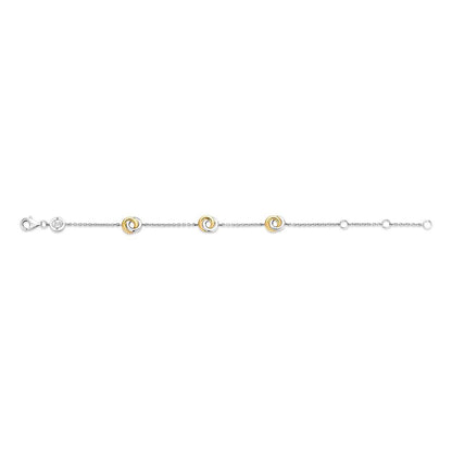 TI SENTO - MILANO BRACELET 2925SY