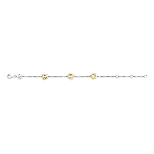 TI SENTO - MILANO BRACELET 2925SY