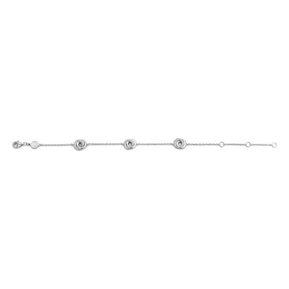 TI SENTO - MILANO BRACELET 2925ZI