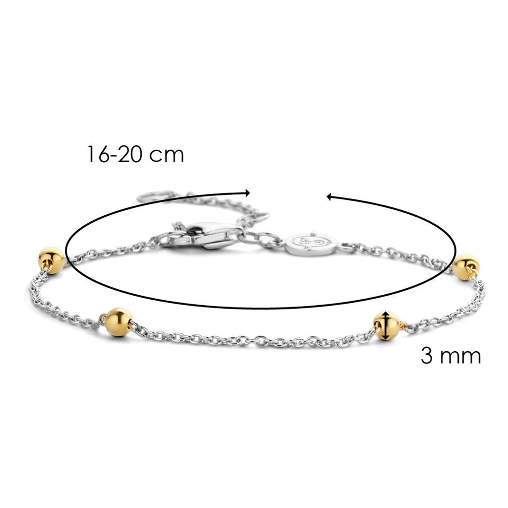 TI SENTO - MILANO BRACELET 2927SY