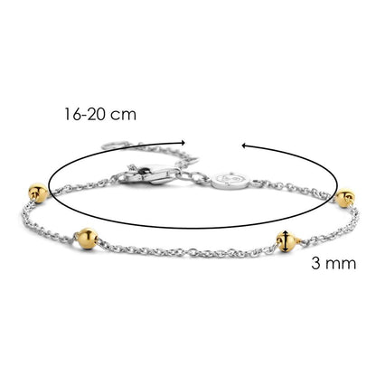 TI SENTO - MILANO BRACELET 2927SY
