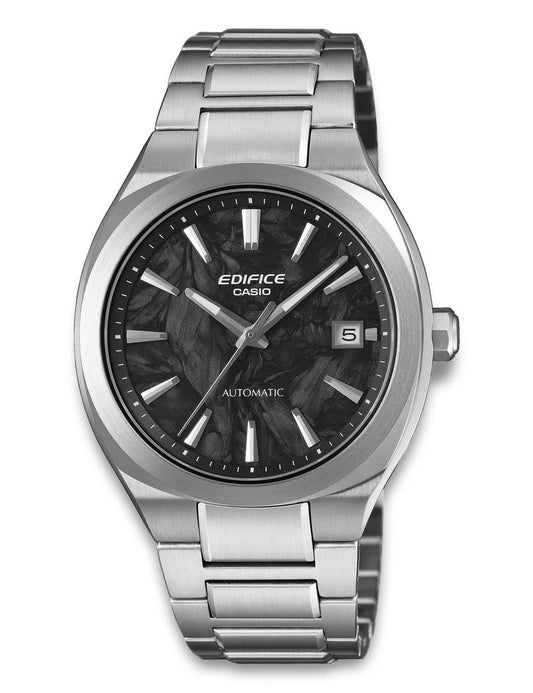 Casio Edifice EFK-200CD-1AER herreklokke i stål