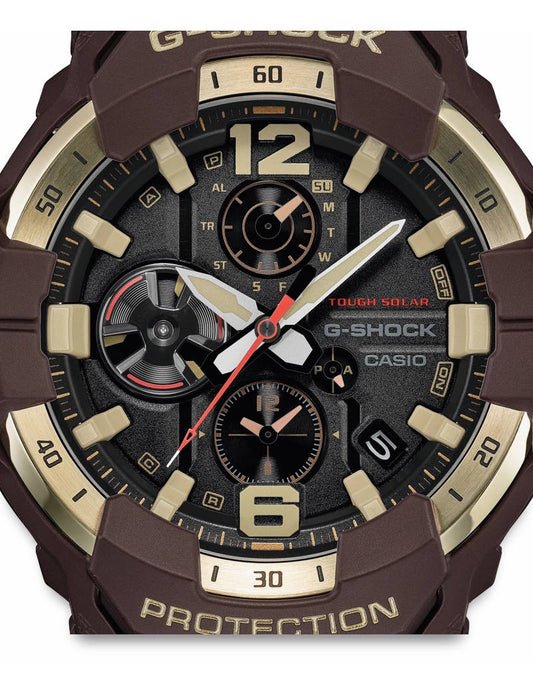 Casio G-Shock GR-B300H-5AER herreklokke i resin, bilde 2 av 6