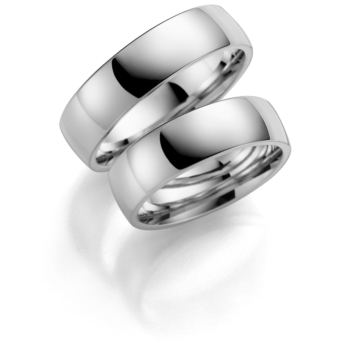 Ring buet innvendig, høyde 1,8 mm, bilde 34 av 52