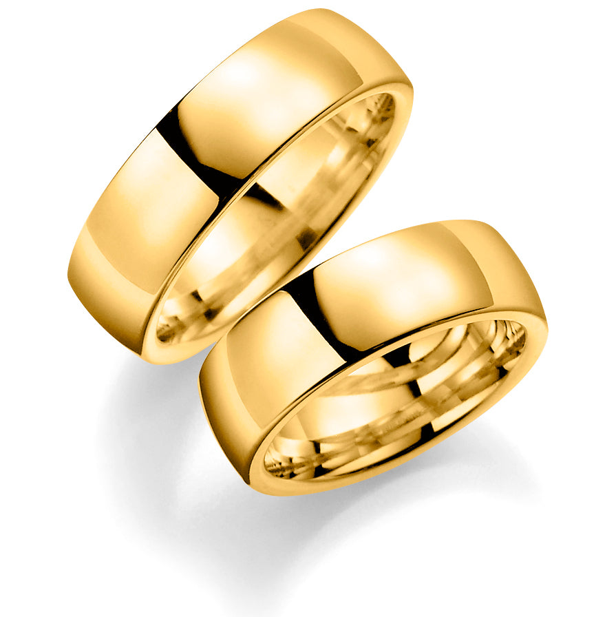 Ring SE110 buet innvendig, høyde 2,4 mm, bilde 9 av 51