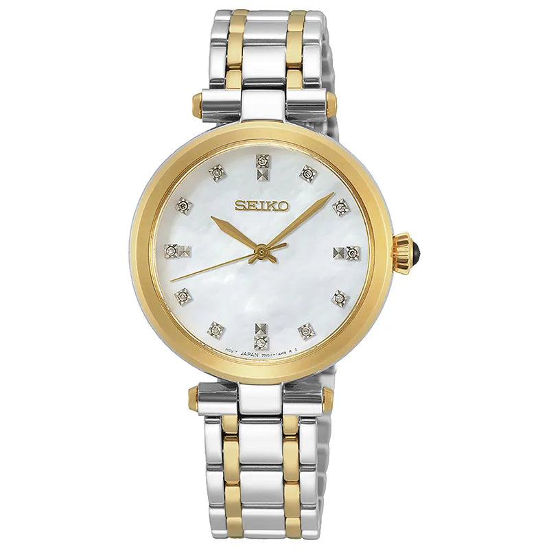 SEIKO LADIES SRZ532P1 - Bjerveur.noSEIKO LADIES SRZ532P1
