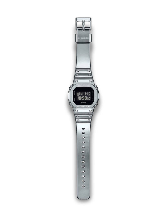 Casio G-Shock GM-5600YM-8ER herreklokke i resin, bilde 2 av 3