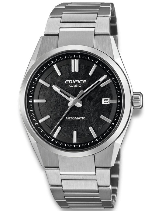 Casio Edifice EFK-110D-1AER herreklokke i stål, bilde 1 av 2