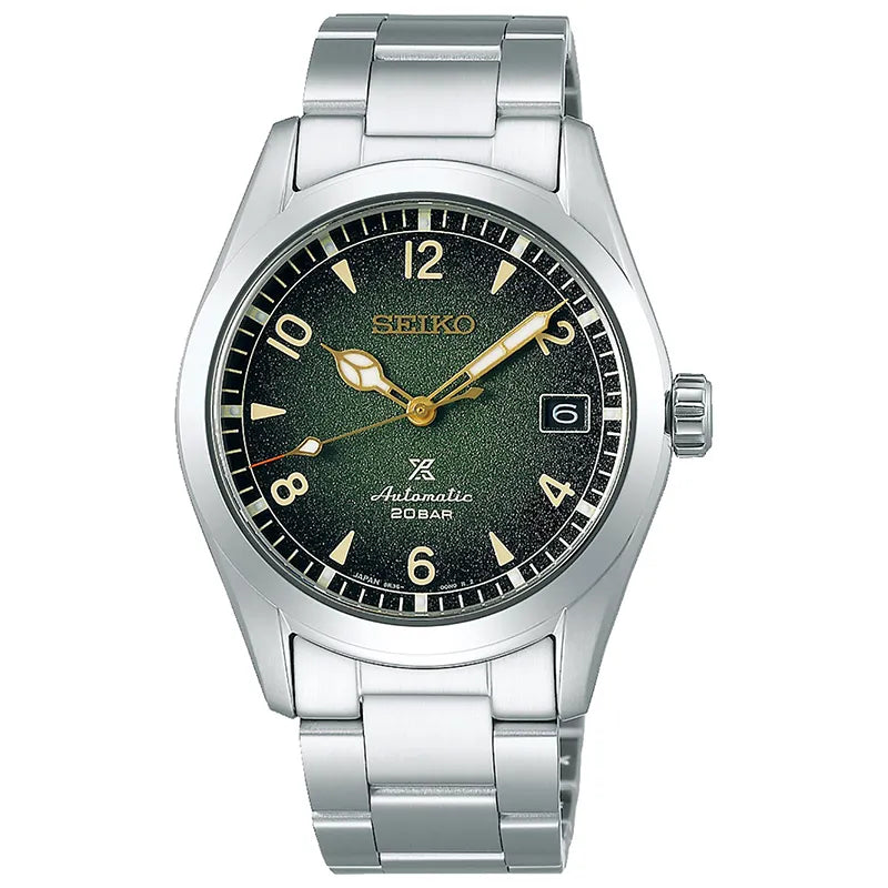 SEIKO PROSPEX SPB155J1 - Bjerveur.noSEIKO PROSPEX SPB155J1