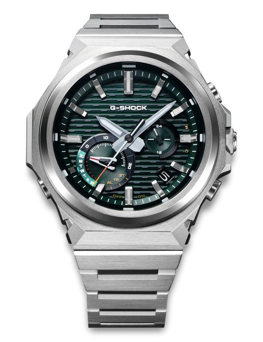 Casio G-Shock GST-B1000D-3AER herreklokke i stål, bilde 1 av 7