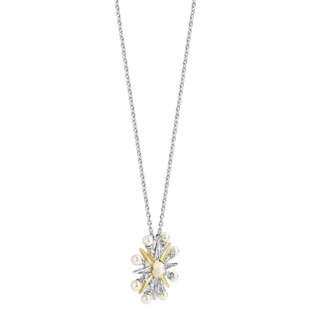 TI SENTO - MILANO NECKLACE 34033YP