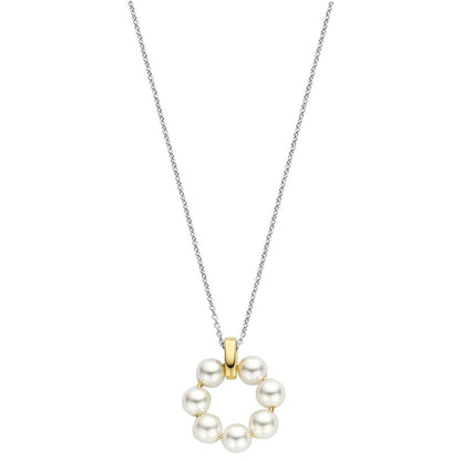 TI SENTO - MILANO NECKLACE 34036YP