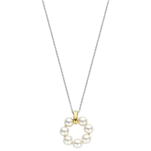TI SENTO - MILANO NECKLACE 34036YP