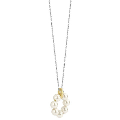 TI SENTO - MILANO NECKLACE 34036YP