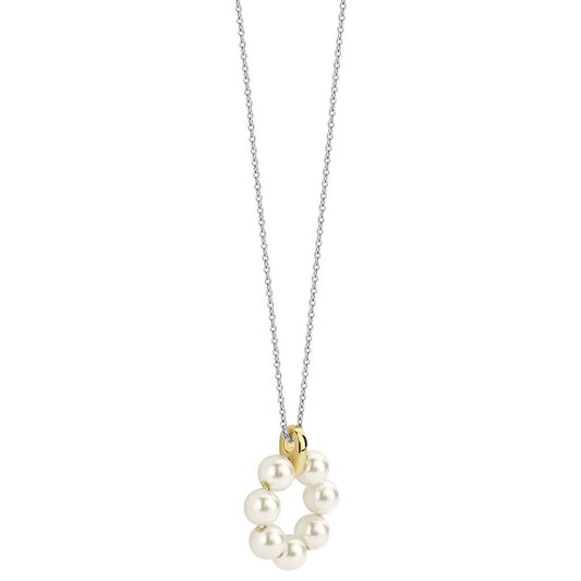 TI SENTO - MILANO NECKLACE 34036YP