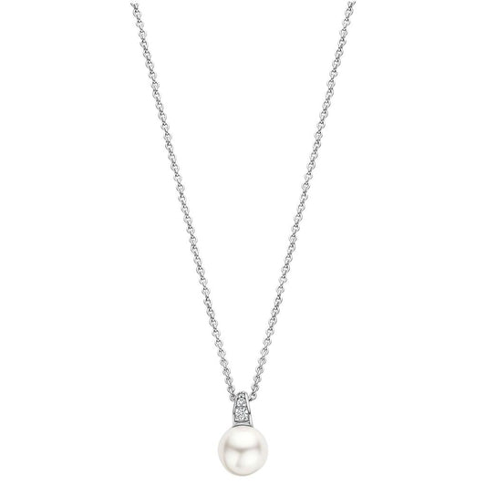 TI SENTO - MILANO NECKLACE 34038PW