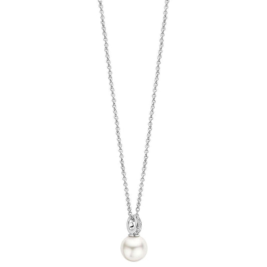 TI SENTO - MILANO NECKLACE 34038PW