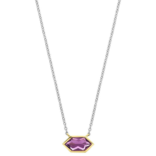 TI SENTO - MILANO NECKLACE 34041PU