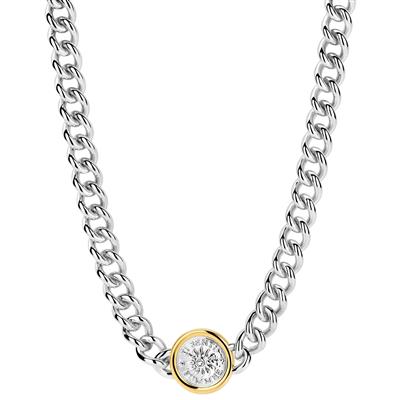 TI SENTO - MILANO NECKLACE 34051ZY