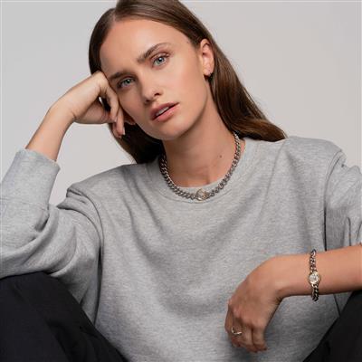 TI SENTO - MILANO NECKLACE 34051ZY