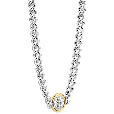 TI SENTO - MILANO NECKLACE 34051ZY