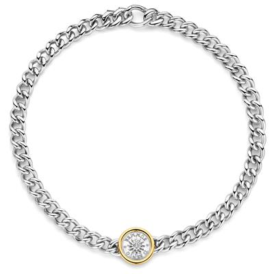 TI SENTO - MILANO NECKLACE 34051ZY