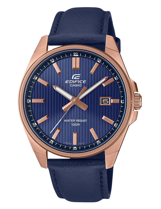 Casio Edifice EFV - 150CL - 2AVUEF - Bjerveur.noCasio Edifice EFV - 150CL - 2AVUEF