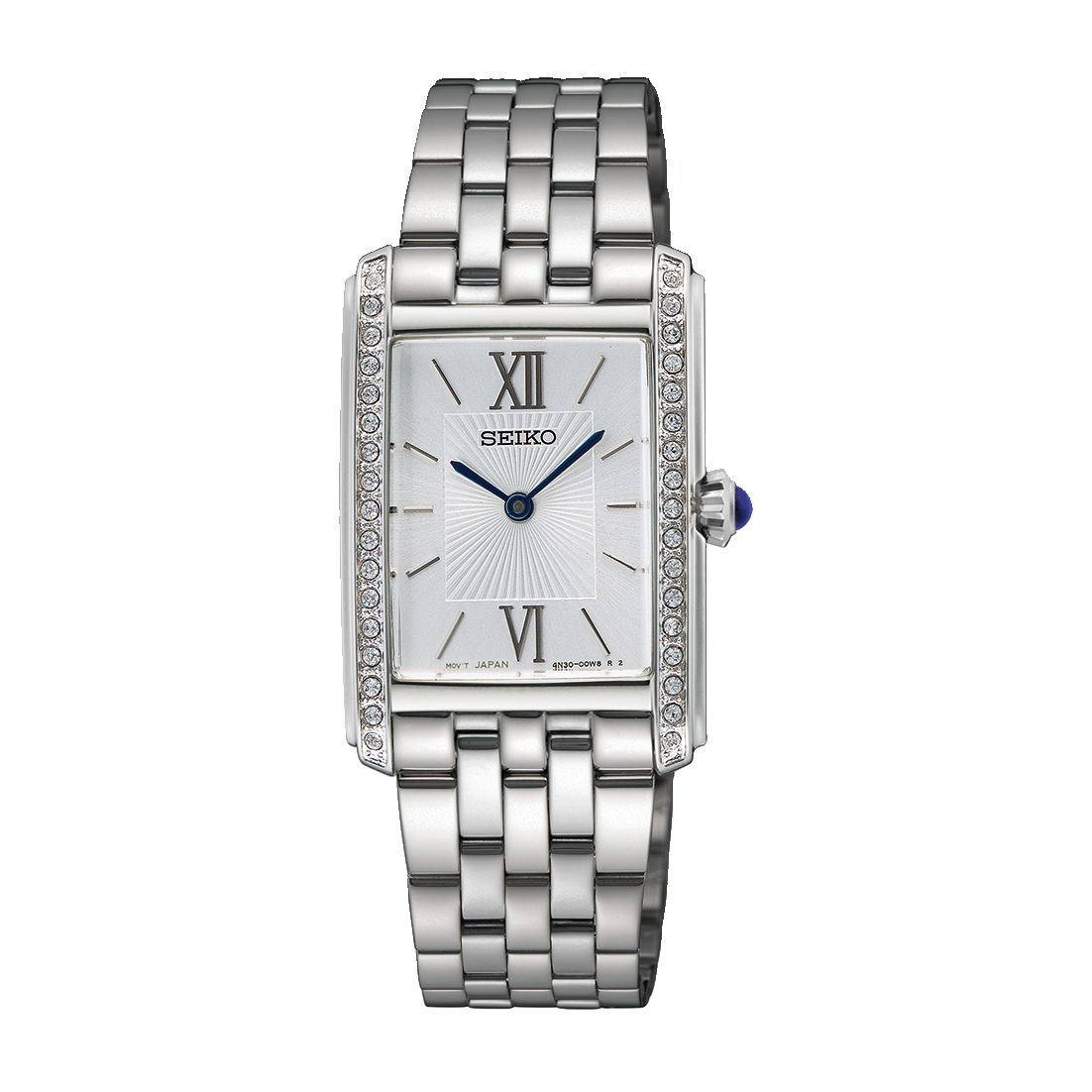 SEIKO LADIES SWR091P1 - Bjerveur.noSEIKO LADIES SWR091P1