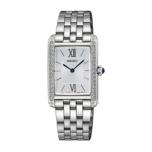SEIKO LADIES SWR091P1 - Bjerveur.noSEIKO LADIES SWR091P1