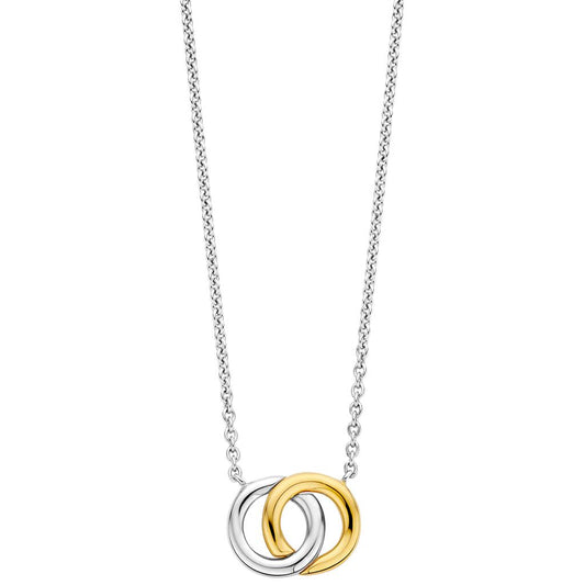 TI SENTO - MILANO NECKLACE 3822SY