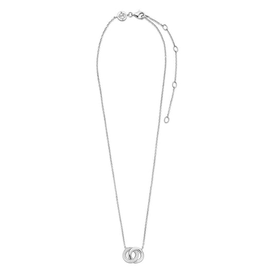 TI SENTO - MILANO NECKLACE 3822ZI