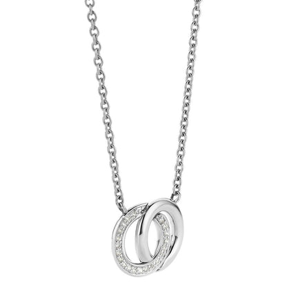 TI SENTO - MILANO NECKLACE 3822ZI