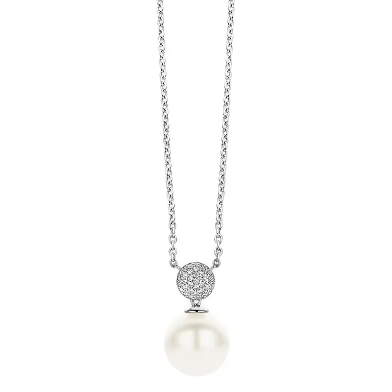 TI SENTO - MILANO NECKLACE 3854PW
