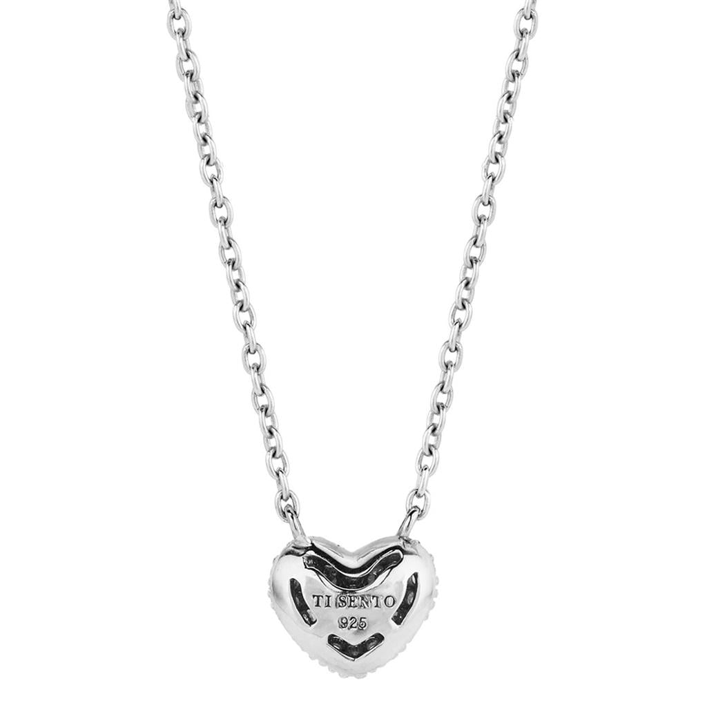TI SENTO - MILANO NECKLACE 3899ZI