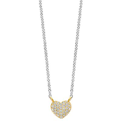 TI SENTO - MILANO NECKLACE 3899ZY