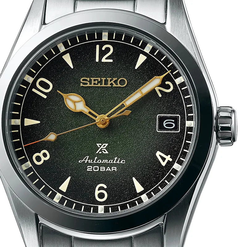 SEIKO PROSPEX SPB155J1 - Bjerveur.noSEIKO PROSPEX SPB155J1