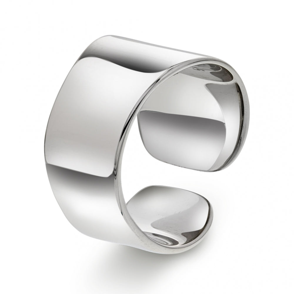 AllSize ring i sølv, modell 65314