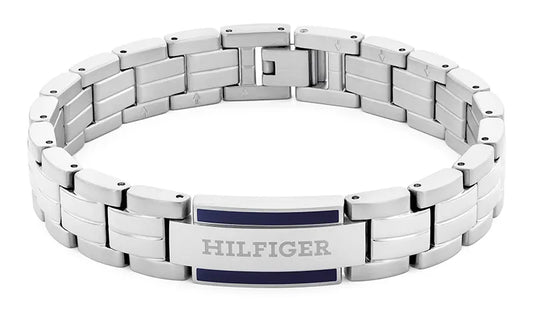 Tommy Hilfiger 2790600 armbånd i stål, bilde 1 av 2