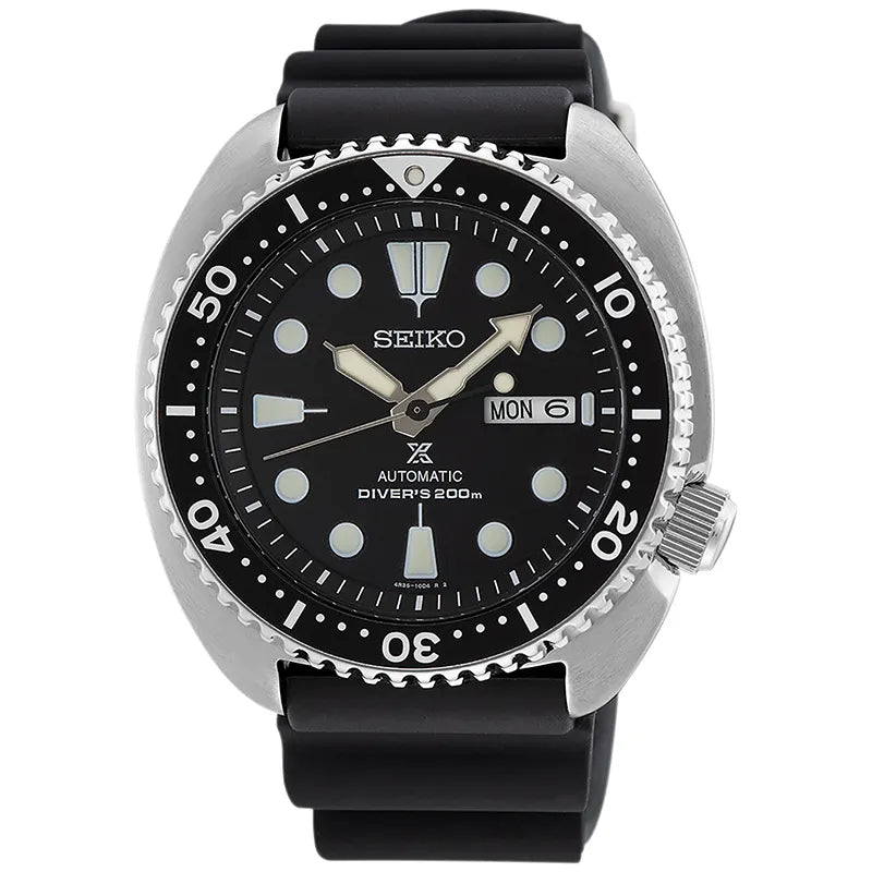 SEIKO PROSPEX DIVER SRPE93K1 - Bjerveur.noSEIKO PROSPEX DIVER SRPE93K1
