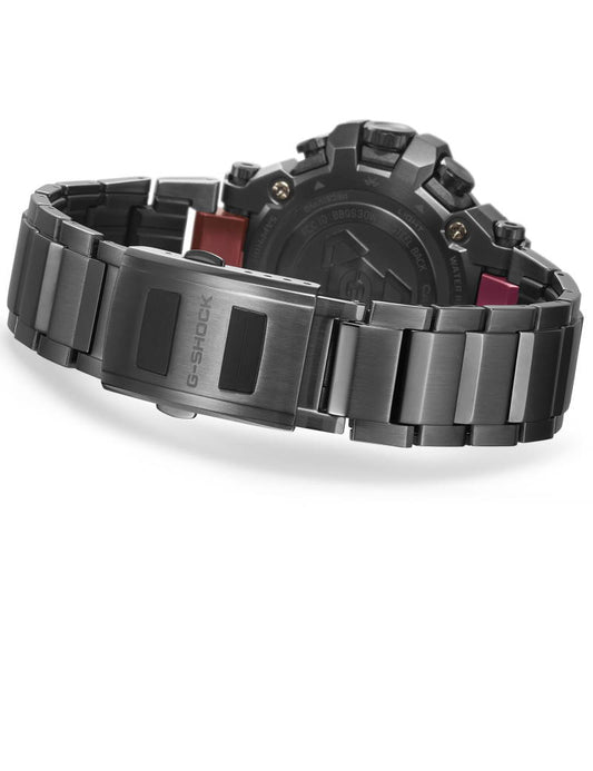 Casio G-Shock MTG-B3000BD-1AER herreklokke i karbon, bilde 2 av 3