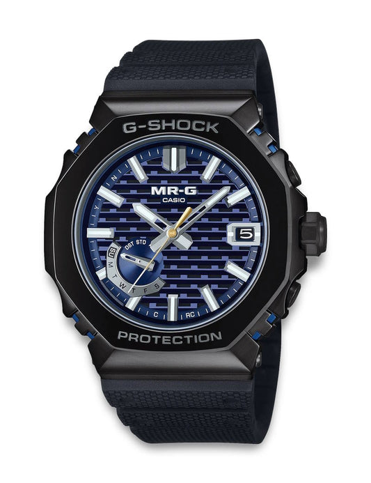 Casio G-Shock MRG-B2100R-2ADR herreklokke i titan, bilde 1 av 2