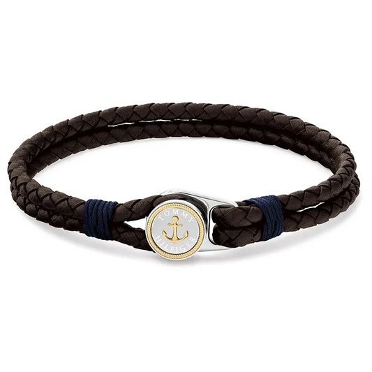 Tommy Hilfiger 2790692 armbånd i stål, bilde 1 av 2